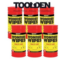 Everbuild WIPE80 Multi Use