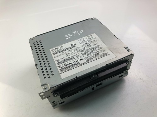 E3740 volvo radio control - volvo,