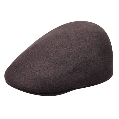 Kangol hat 507 wool - kangol, winter