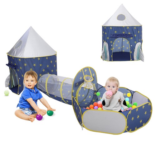 Kids play tent indoor - kids,
