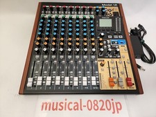 TASCAM Model 12 12-Track Multitrack Recorder Mixer