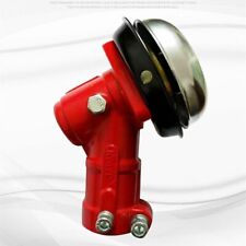 GEARBOX GEAR HEAD FIT VARIOUS STRIMMER TRIMMER BRUSH CUTTER 26 MM / 9 SPLINE