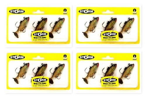 Storm wildeye 16 - (12), 3/16