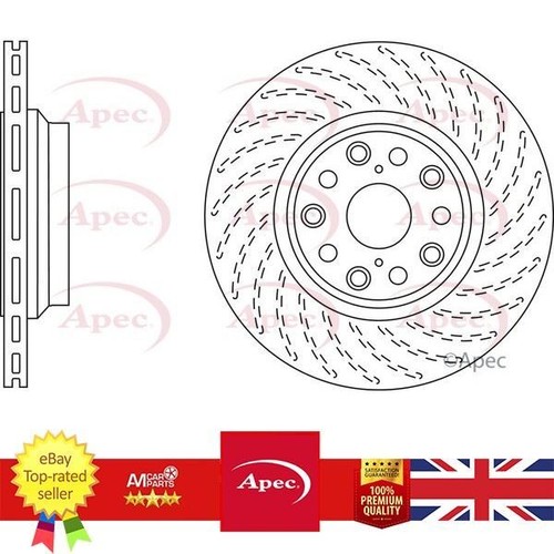 Brand new brake - brand, lexus