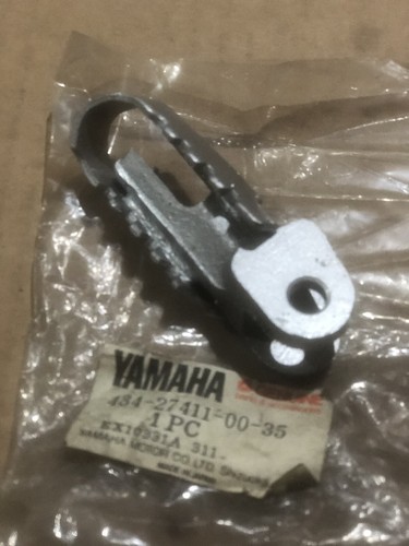 Yamaha dt100 dt125 dt175 250 - yamaha,
