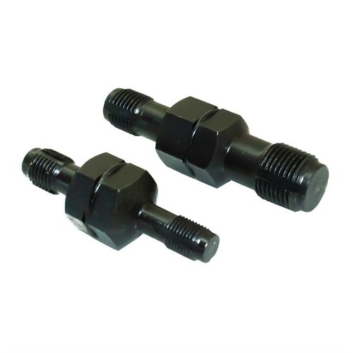 Spark plug thread repair - repair, kit