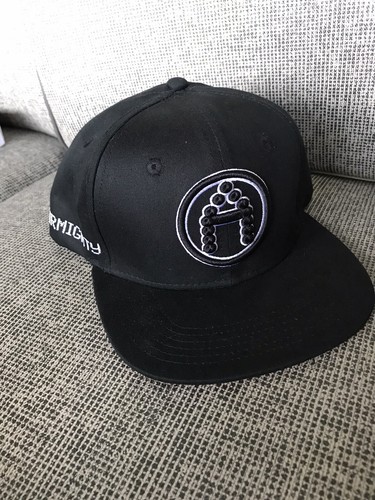 Airmighty baseball cap - airmighty, mens