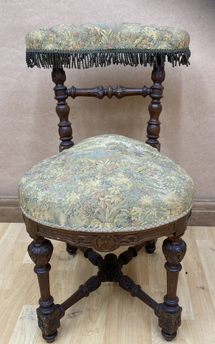 Antique french chair bedroom - french,
