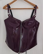 UK 14 Westward bound overbust