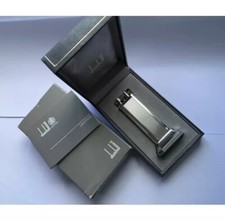 Mint Boxed Dunhill Silver