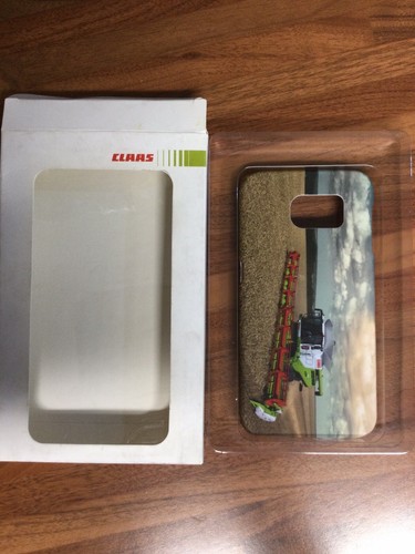 Claas lexion samsung - samsung, s6