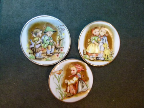 Vintage alfretto collection - alfretto,