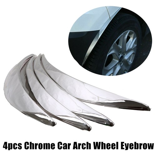 4pcs car wheel - wheel, eyebrow