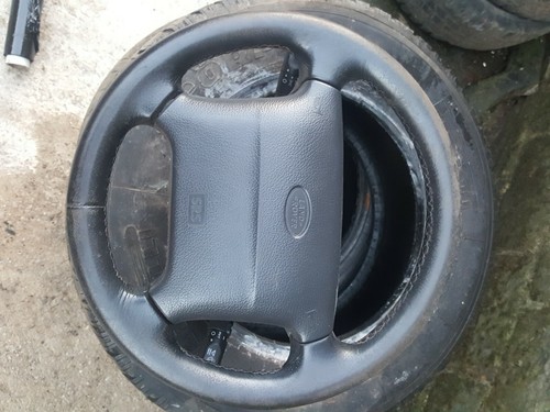Range rover classic 1994 - rover, soft
