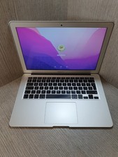 A1466 Apple MacBook Air 13.3" i5 @ 1.8GHz 8GB RAM 128GB SSD 2017 Grade C EG3010