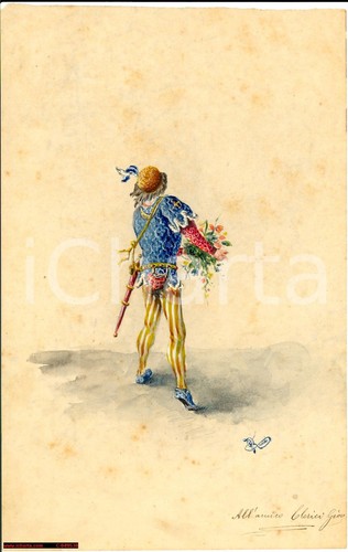 1875 milan page carries - 1875,