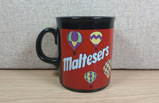 Vintage Maltesers Hot Air