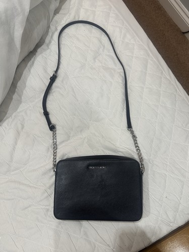 Michael kors black - michael, leather