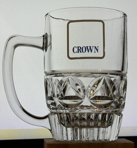 1970s crown dema - crown, logo