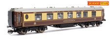 Hornby TT4003D Pullman 1st