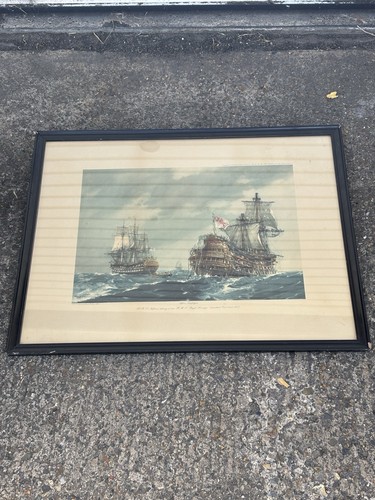 Frank mason after trafalgar - frank,
