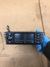 Porsche Boxster 986 AC Heater