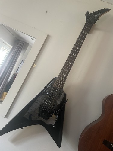 Kramer vanguard electric - kramer,