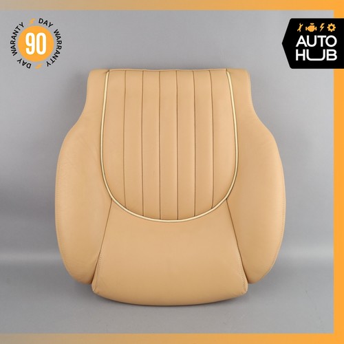Bentley arnage front - 00-02,
