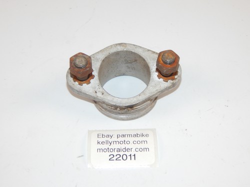 1970 cz380 carburetor intake - 1970's,