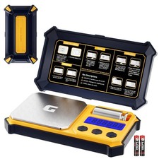 Mini Digital Pocket Scale 300g