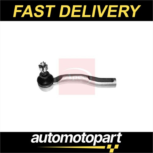 Apec tie track rod - track,