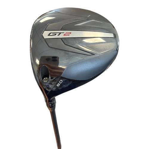Titleist gt2 degree driver - gt2,