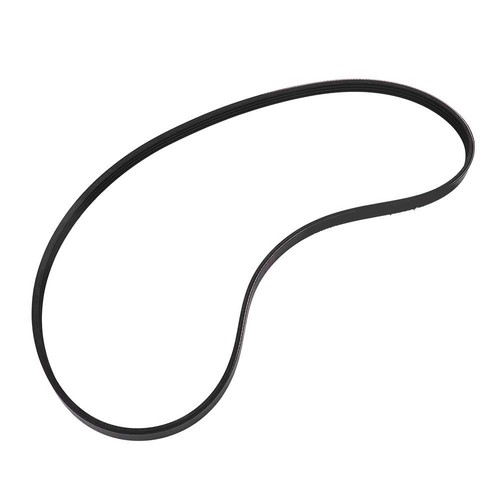 Rubber car ribbed - car,