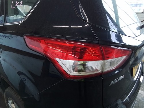 Tail light ford kuga mk2 - lh,