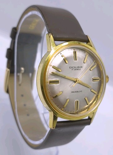 Vtg 1960s excalibur - excalibur, 17