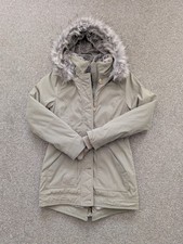 Hollister teddy lined hooded