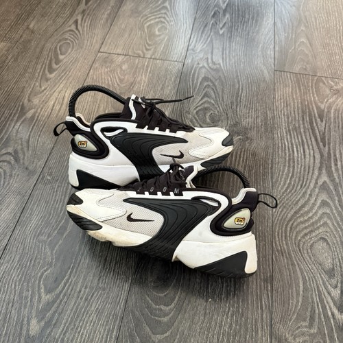 Nike air zoom 2000 white - nike, 2k