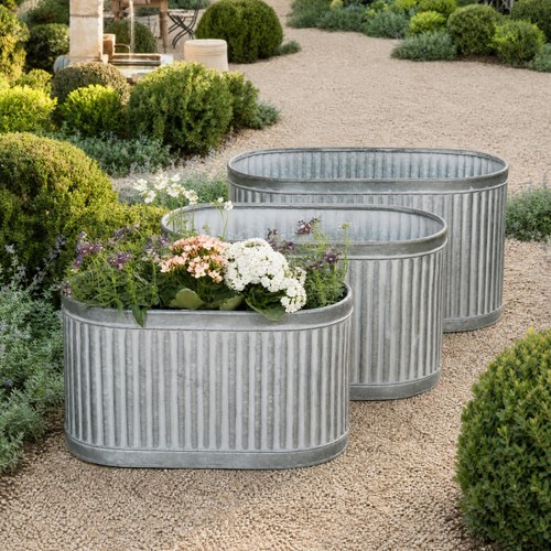 Vintage aged ribbed - vintage,