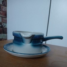 Wedgwood Vintage Blue Pacific