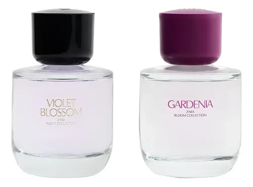 Women zara violet blossom - women’s,