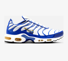 Nike Air Max Plus Tn Tuned Air