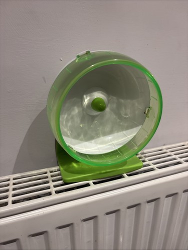 Hamster wheel non - non-slip, silent
