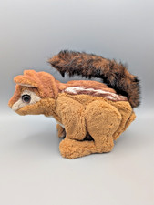 Fur Real Friends Baby Chipmunk Interactive Toy