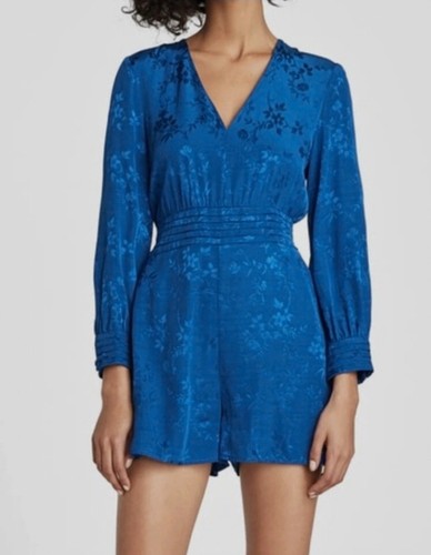 Zara dress royal - dress,