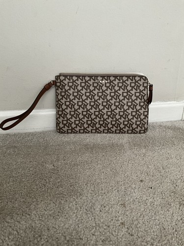 Dkny women clutch - women's,
