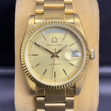 Rare Solvil et Titus President