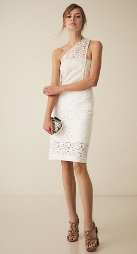 Reiss sophia floral design - reiss,