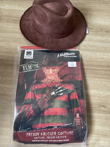 Nightmare elm street - nightmare,