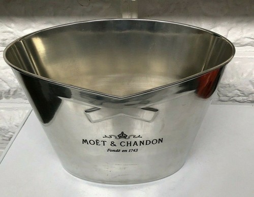 Moet chandon champagne double - champagne,