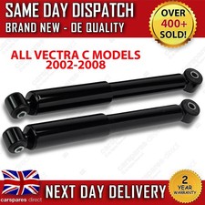 VAUXHALL VECTRA C SIGNUM